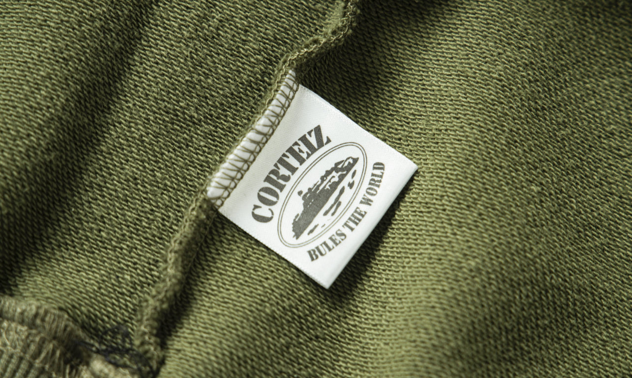 Corteiz Hoodies & Pants