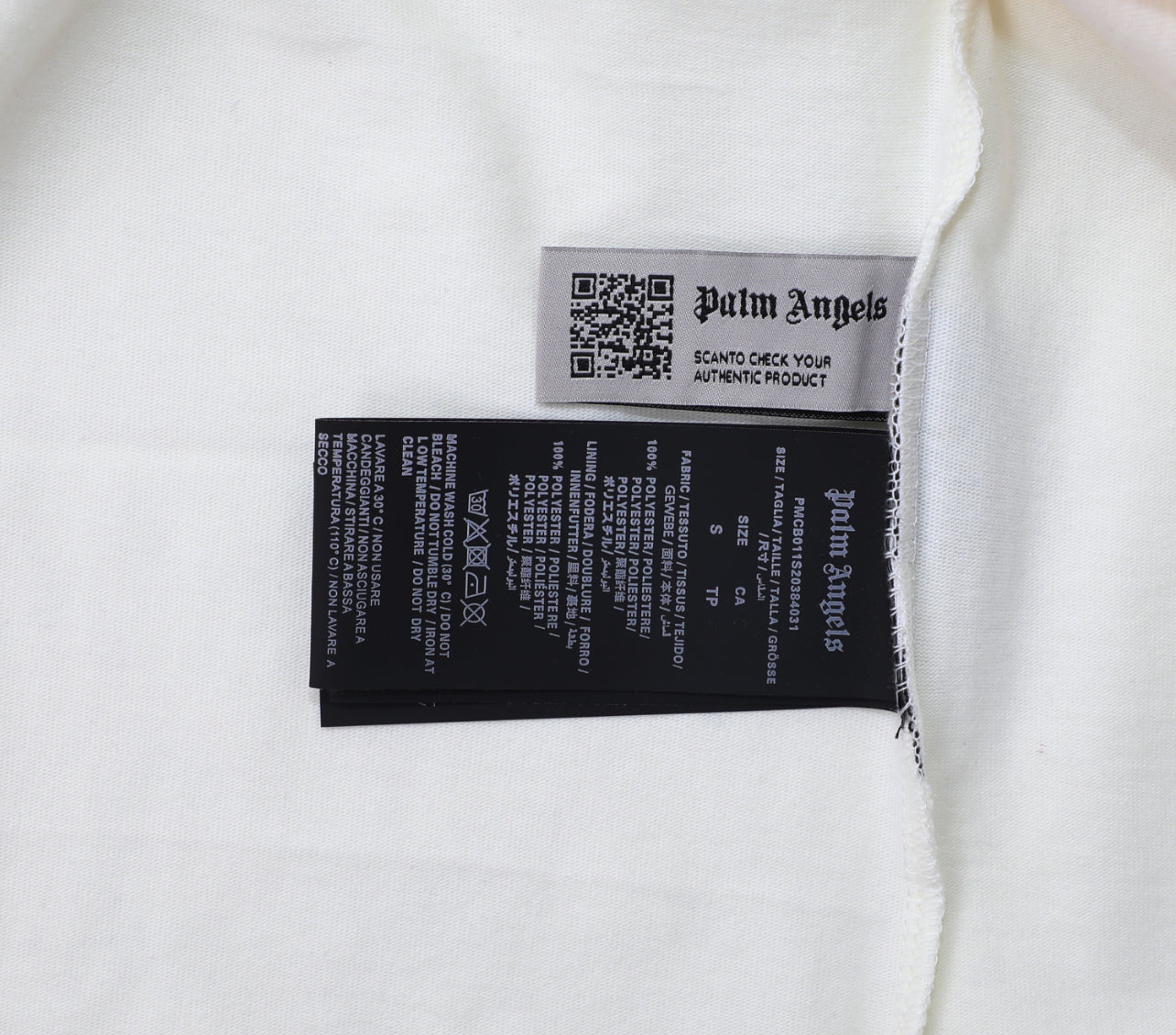 Palm Angels T-Shirt