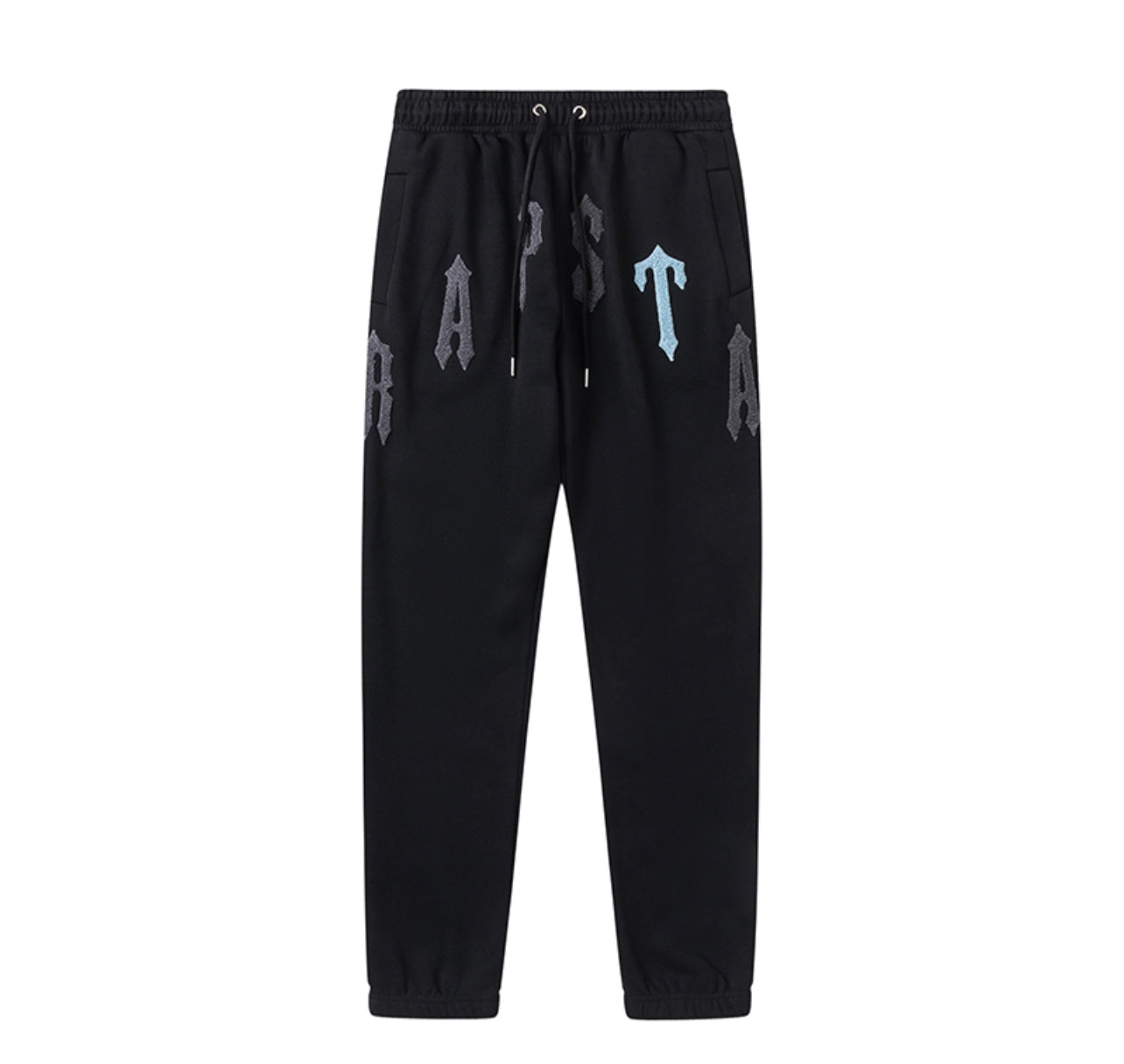 Trapstar Hoodie & Pants