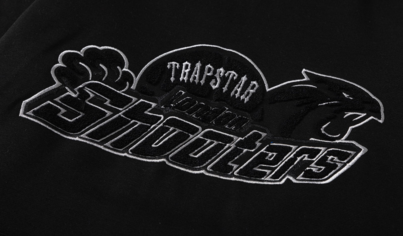 Trapstar Shooters Hoodies