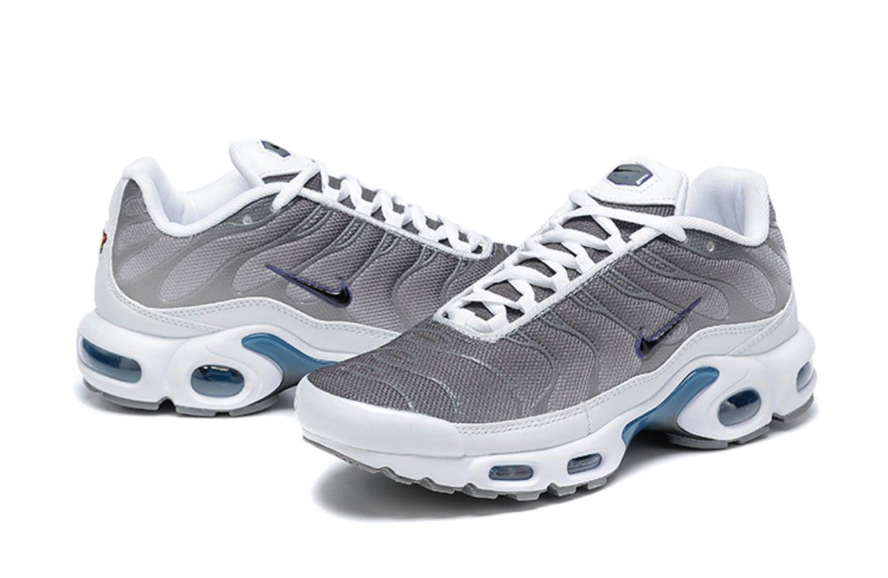 Air Plus TN Flat Pewter 2