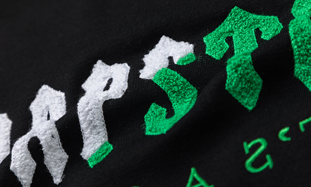 Trapstar Hoodie & Pants