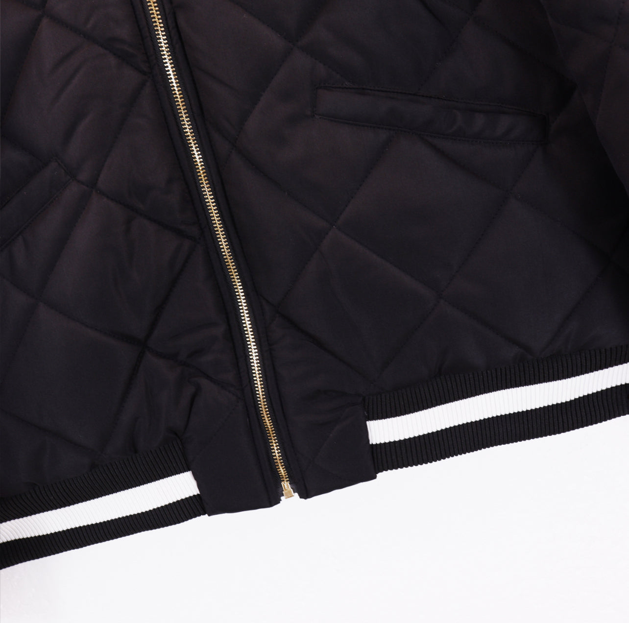 Palm Angels Bomber Jacket