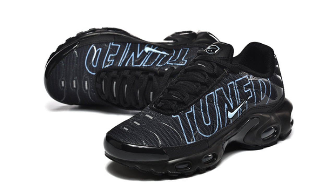 Air Plus TN Black-Tuned