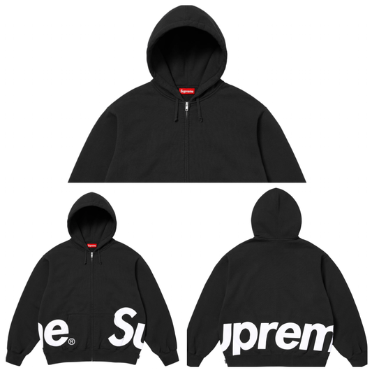Supreme Hoodies