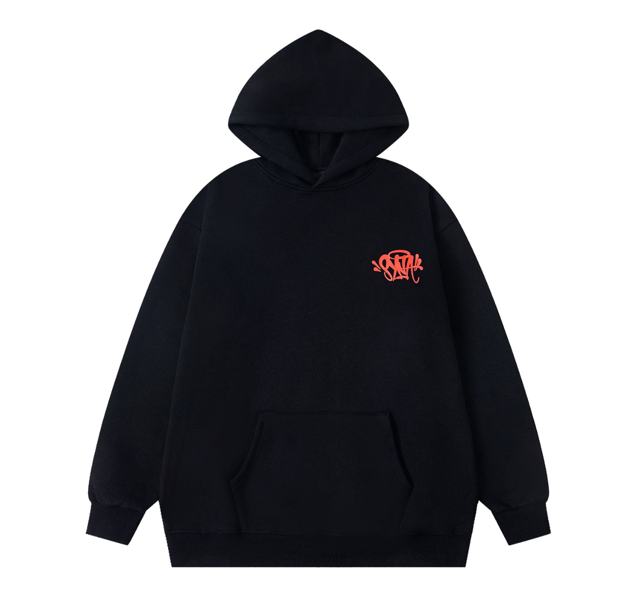 Syna World Hoodies