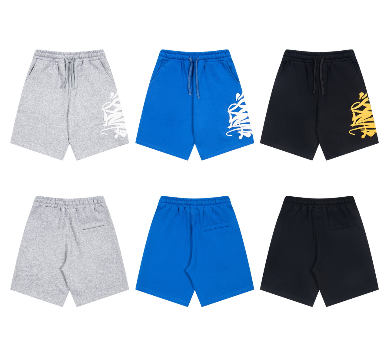 Syna World Shorts