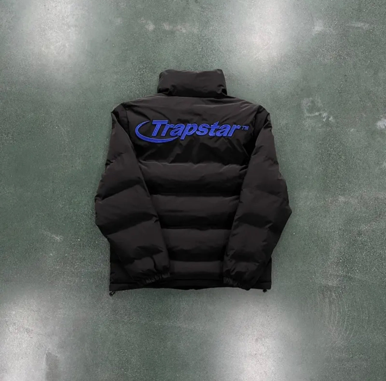 Trapstar Puffer Jackets