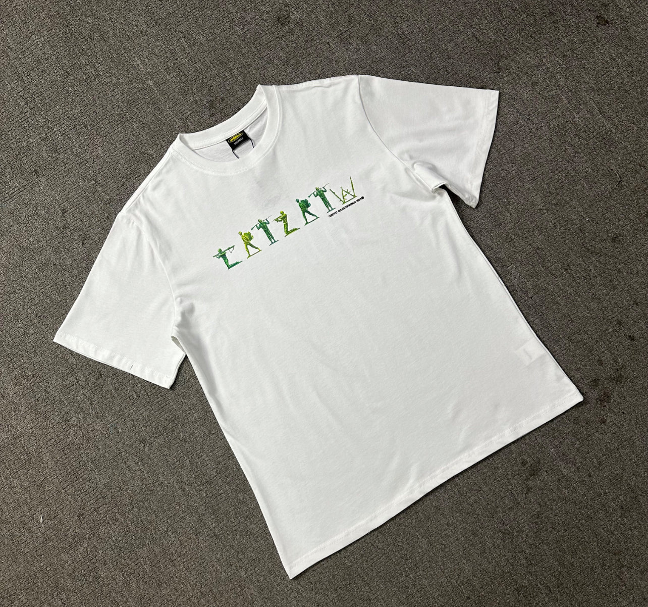 Corteiz T-Shirts