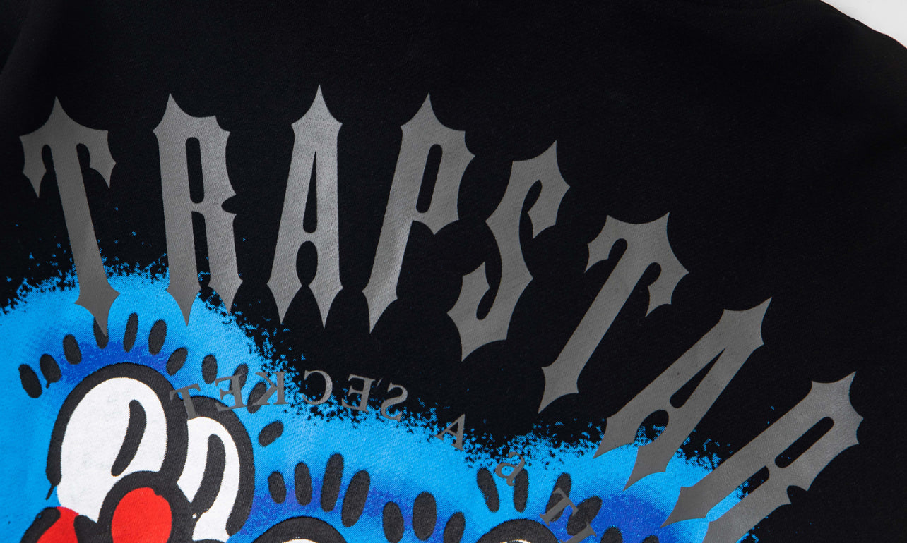 Trapstar Hoodies