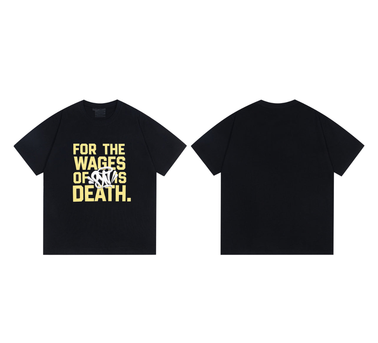 Syna World Syna T-shirts