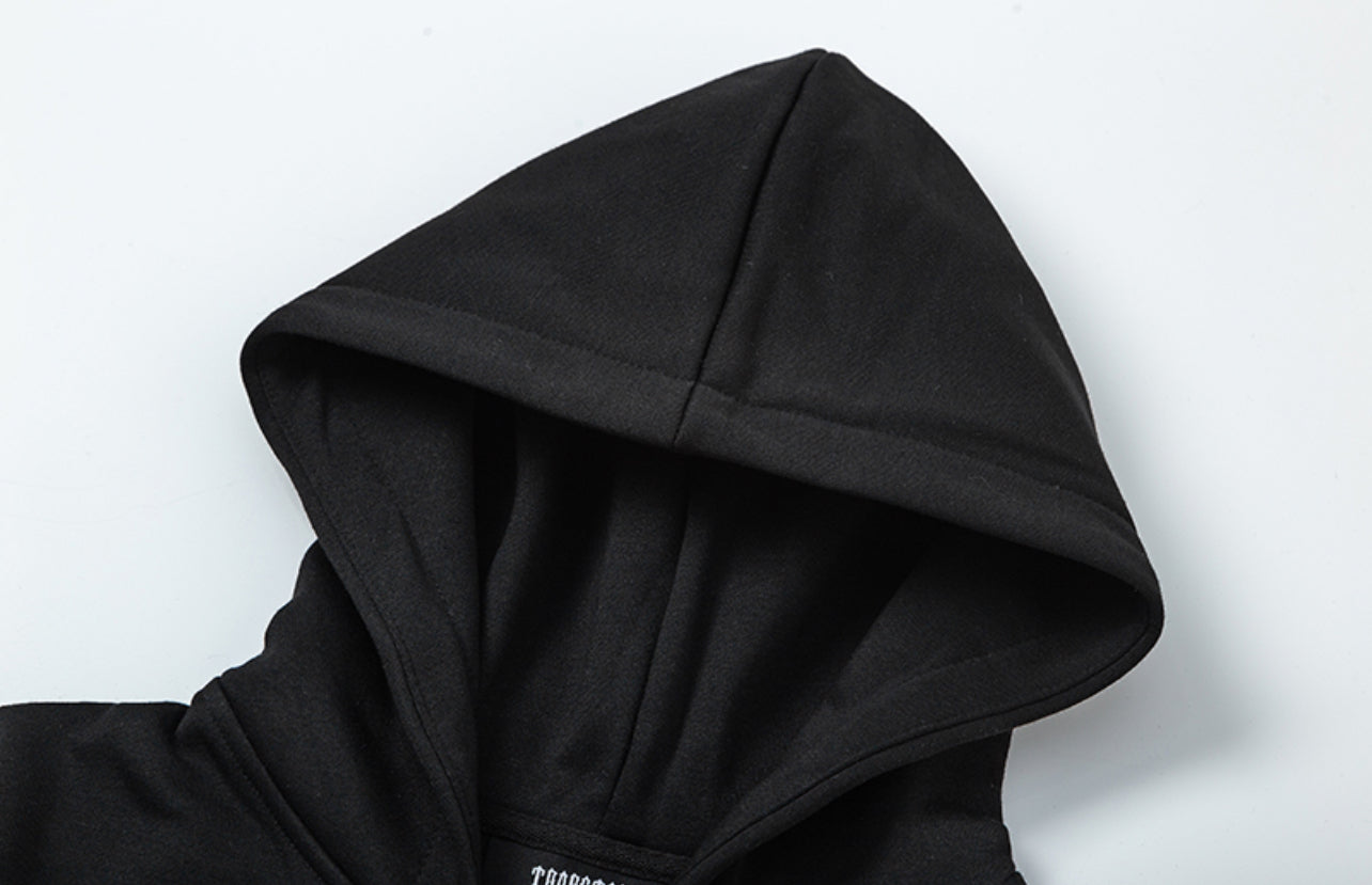 Trapstar Hoodie & Pants