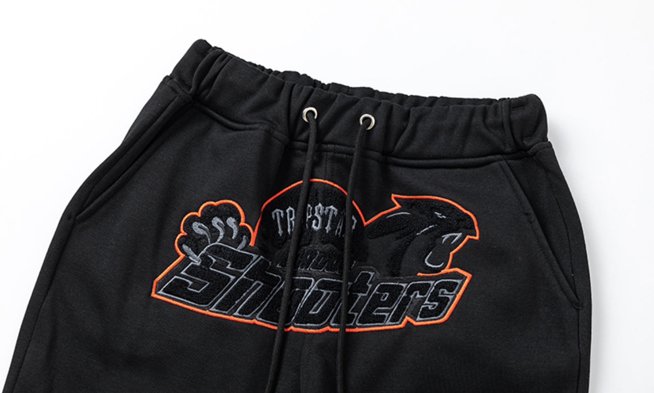 Trapstar Shooters Hoodie & Pants