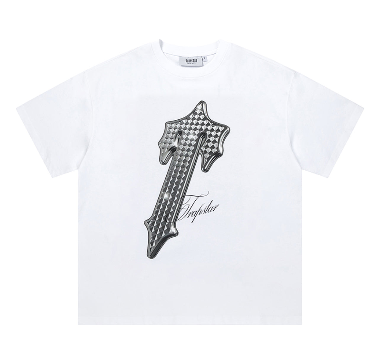 Trapstar T-Shirts