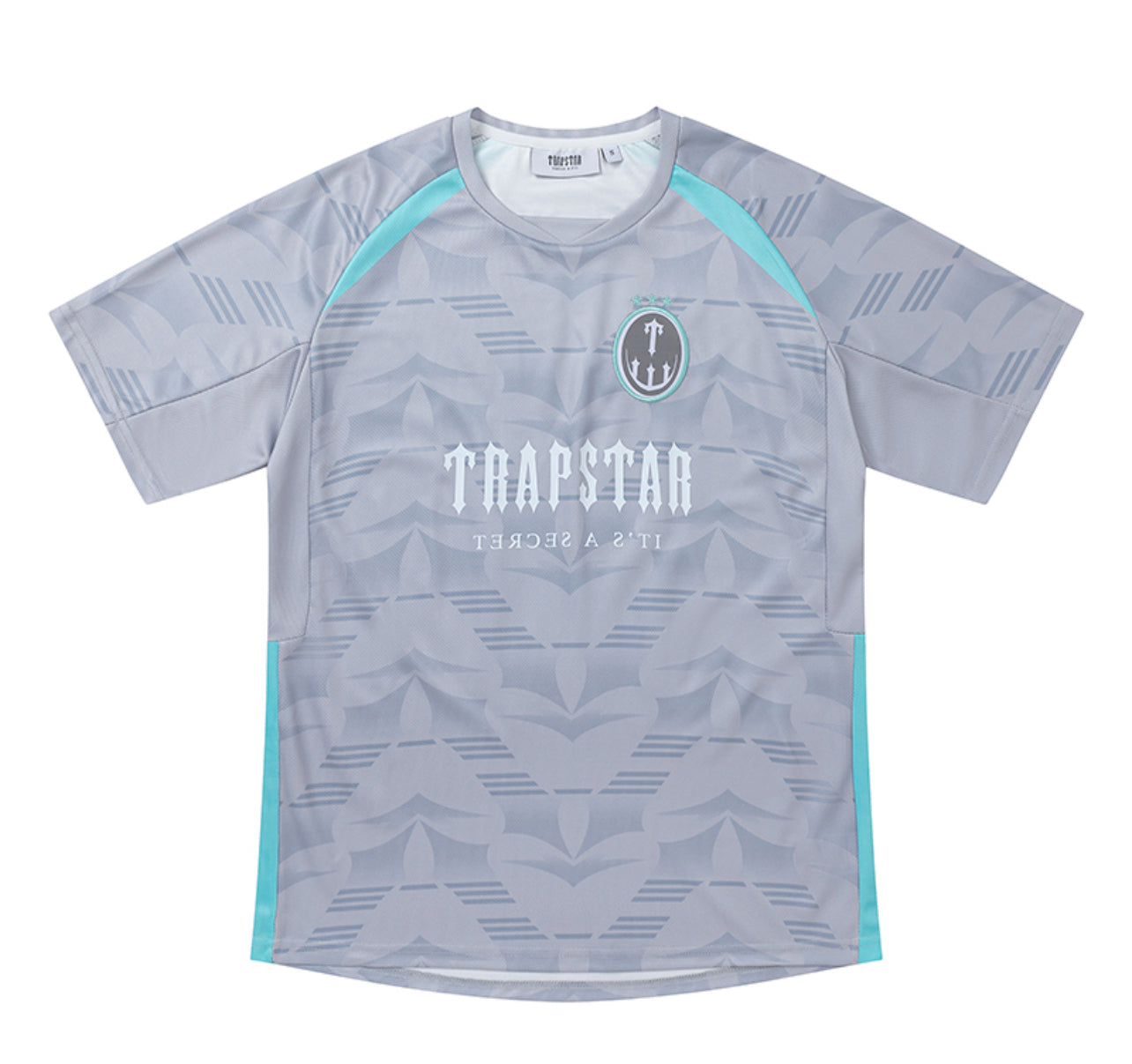 Trapstar Jersey T-Shirts Collections