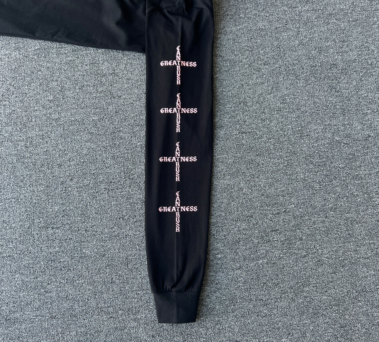 Syna World Long-sleeve T-shirts