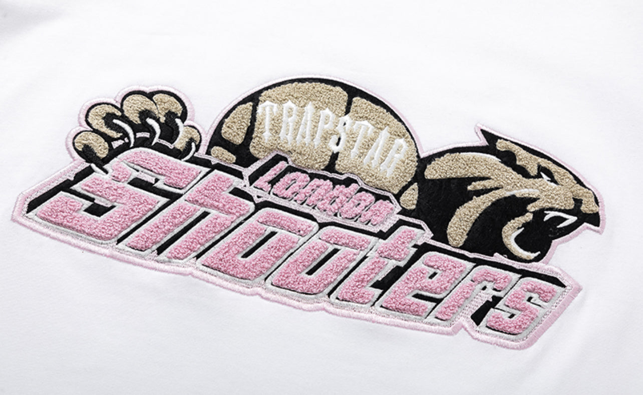 Trapstar T-Shirts & Shorts