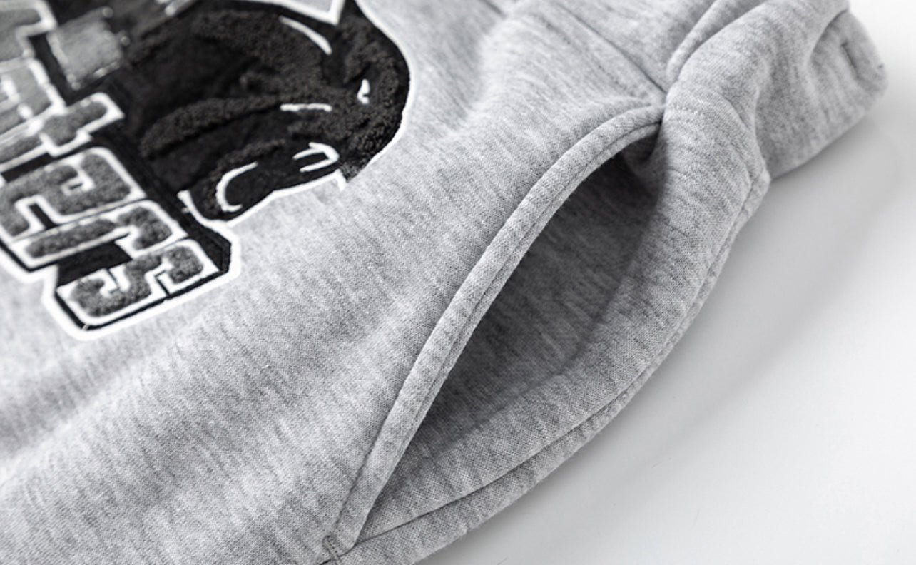 Trapstar Shooters Hoodie & Pants