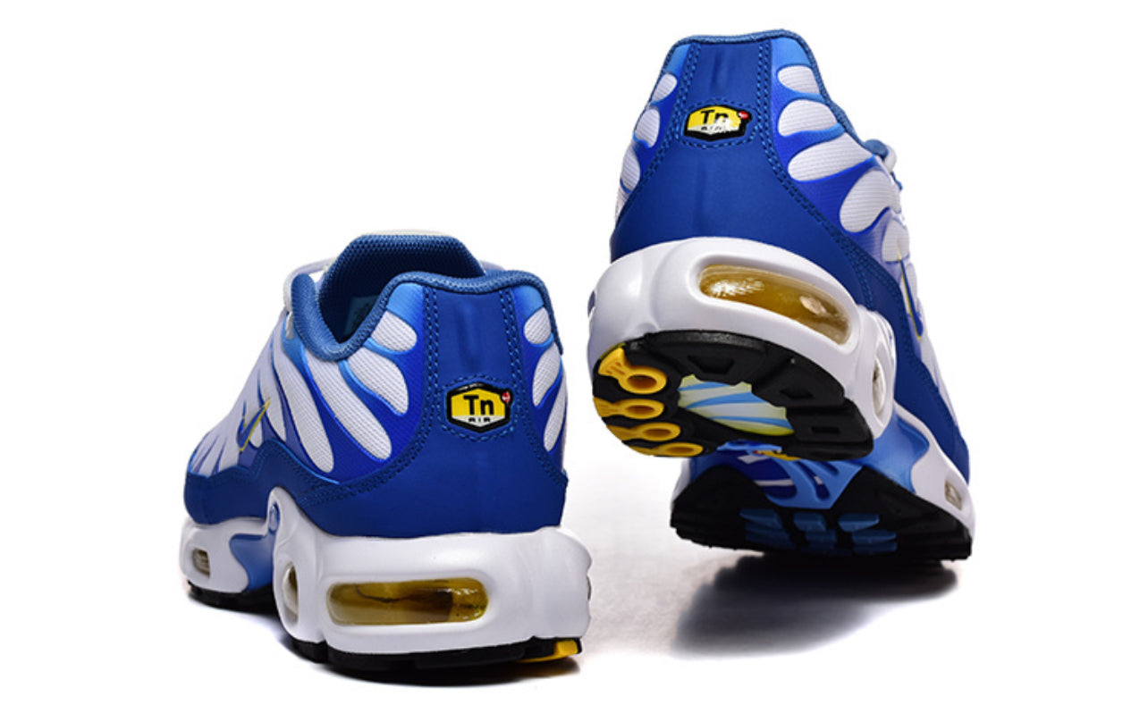 Air Plus TN Blue-White