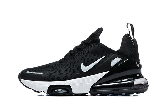 Air Max 270 Black-White