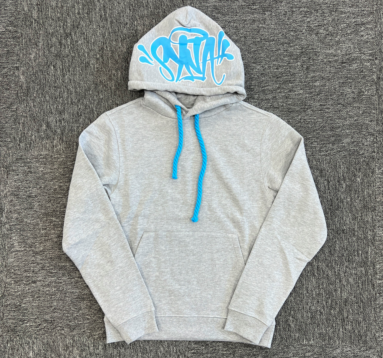 Syna World Hoodie & Pants