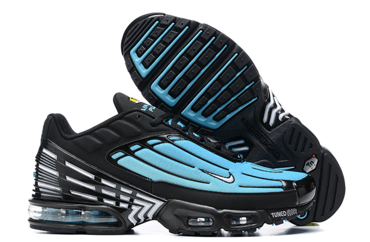 Air Plus TN3 Aqua Blue