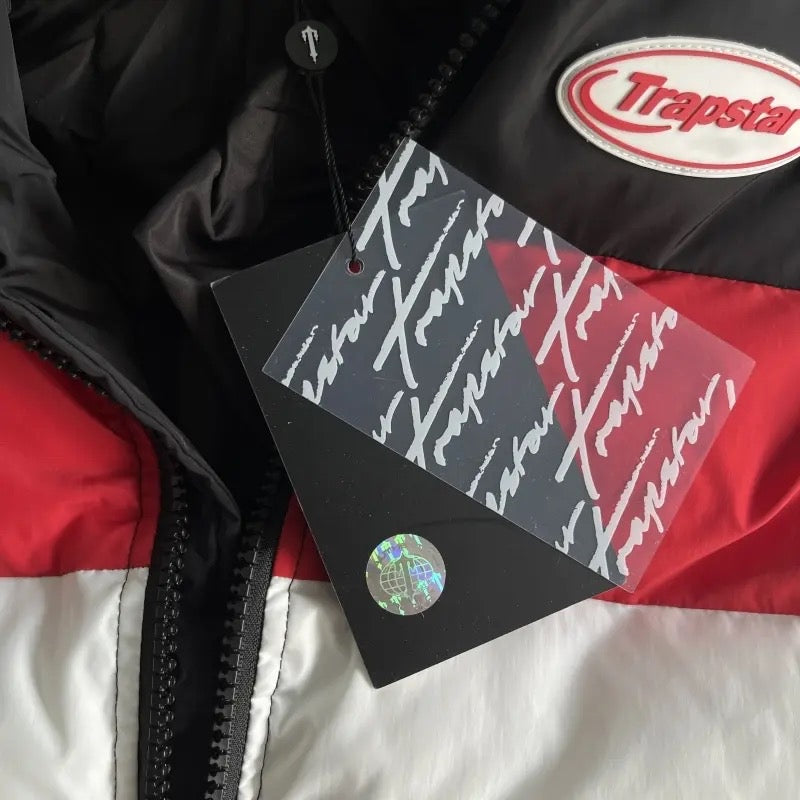 Trapstar Puffer Jackets