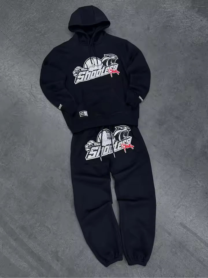 Trapstar Shooters Hoodies & Pants