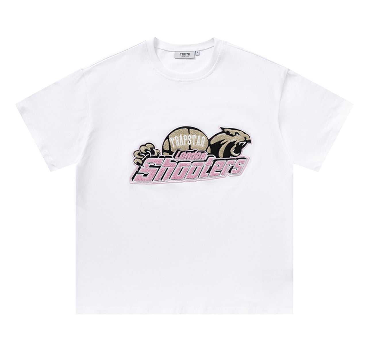 Trapstar T-Shirts & Shorts