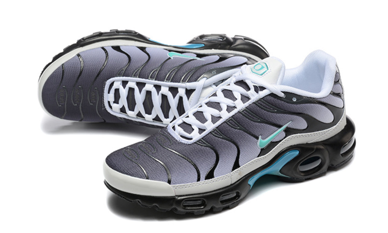 Air Plus TN Grey-Blue