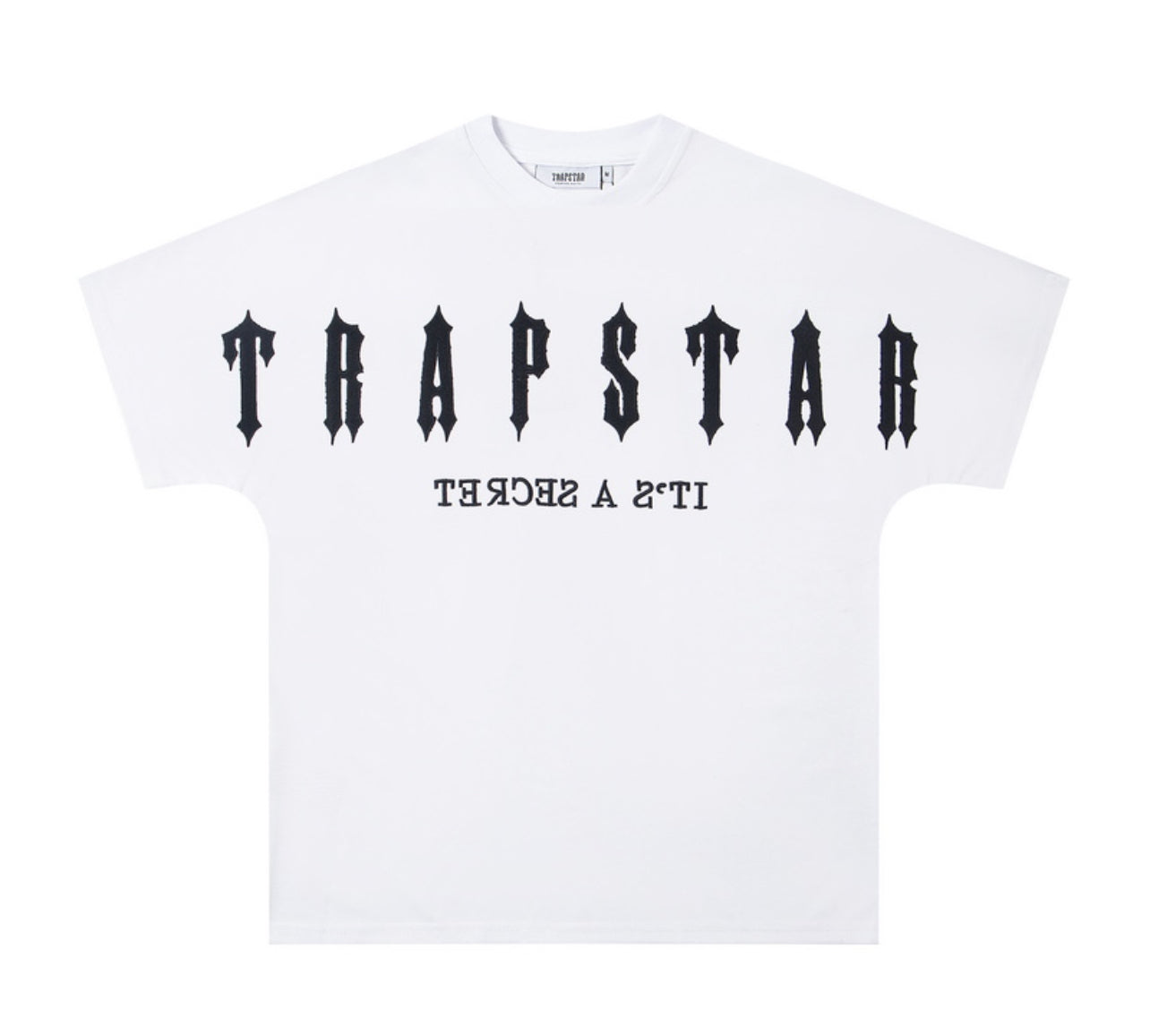 Trapstar T-Shirts & Shorts