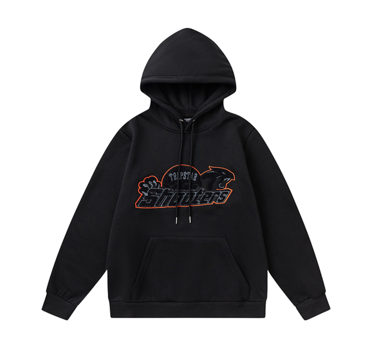 Trapstar Shooters Hoodie & Pants