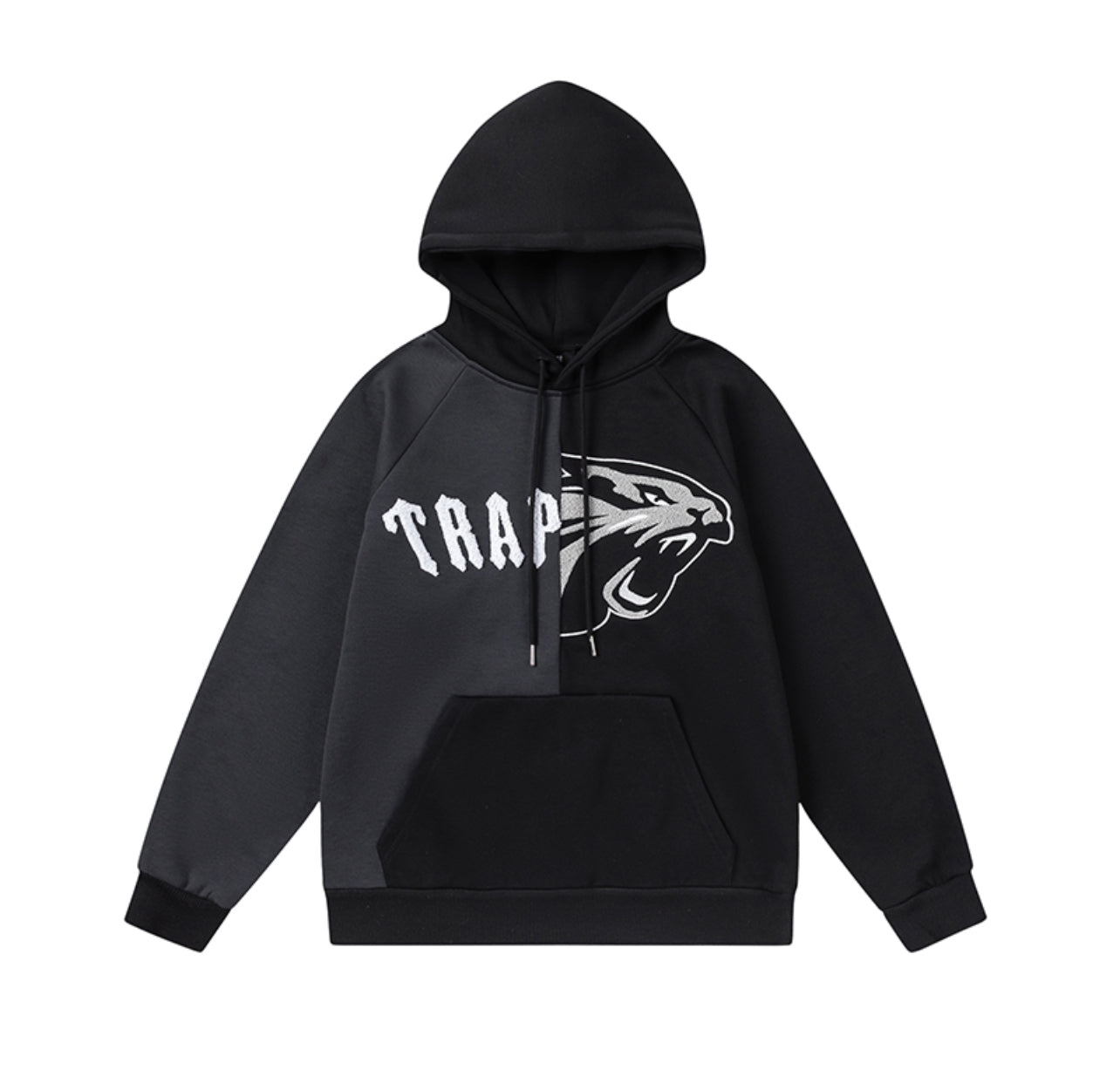 Trapstar Hoodie & Pants