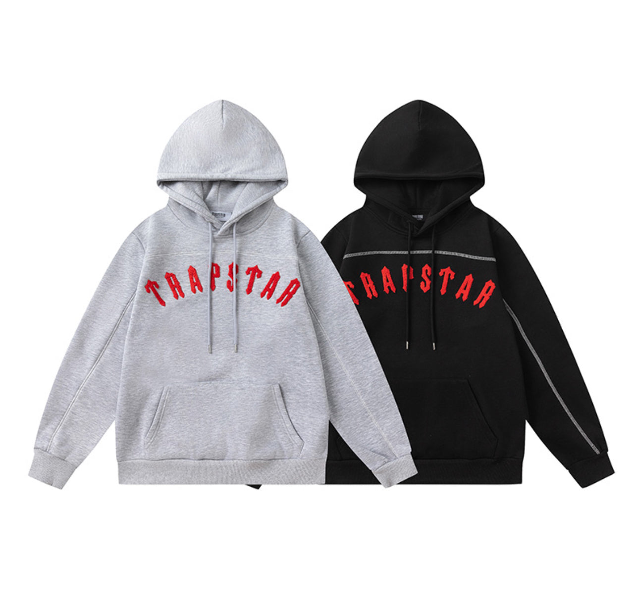 Trapstar Hoodie & Pants