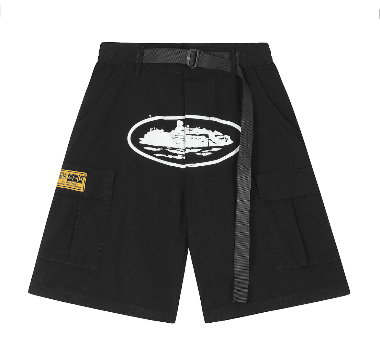 Corteiz Cargo Shorts