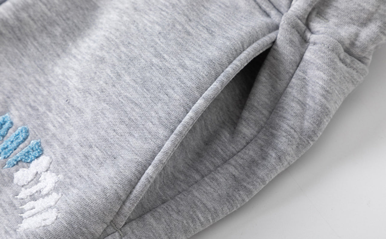 Trapstar Hoodie & Pants