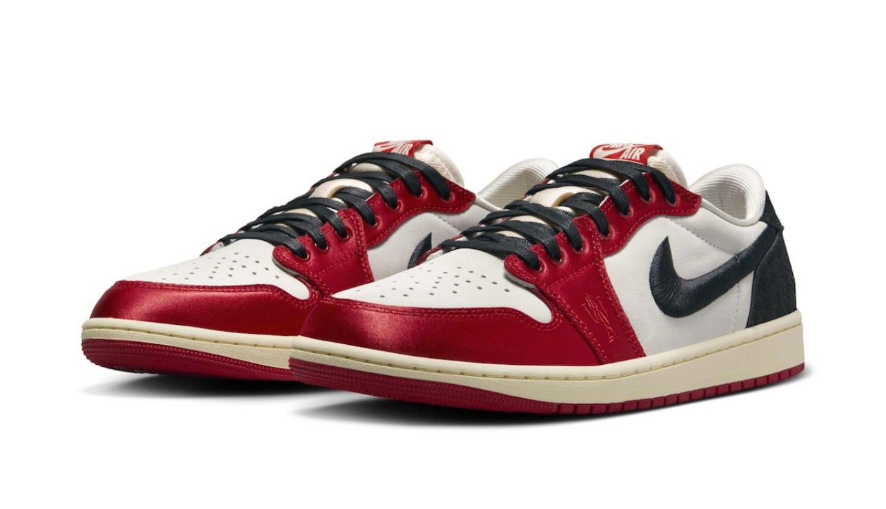Air Jordan 1 Low Trophy Room