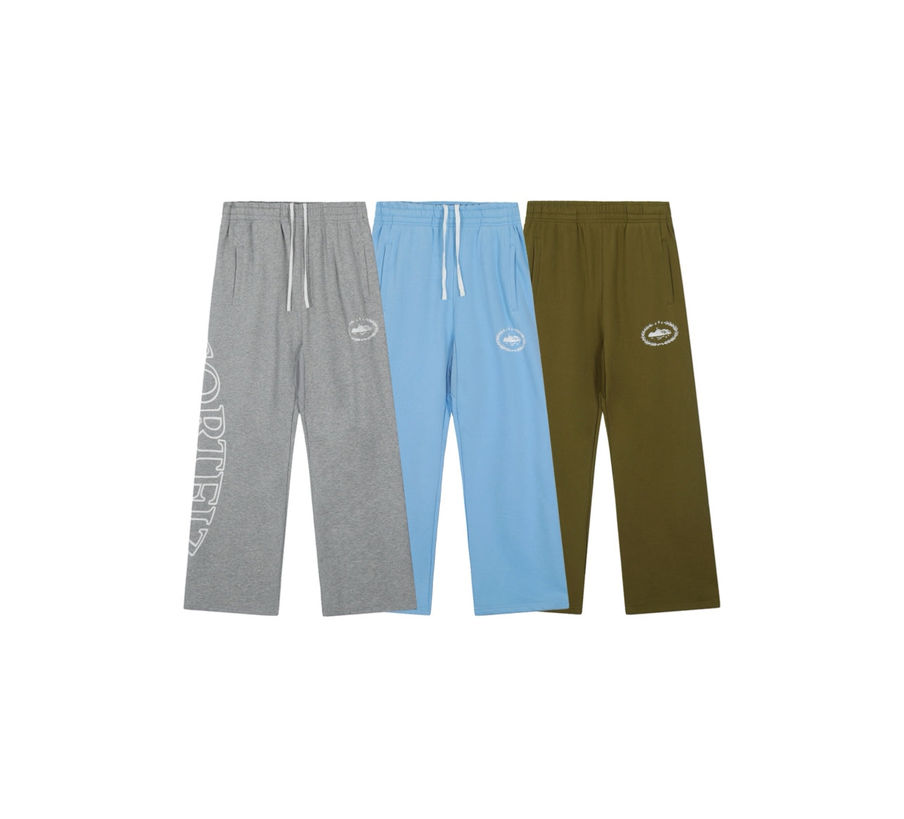 Corteiz Hoodies & Pants