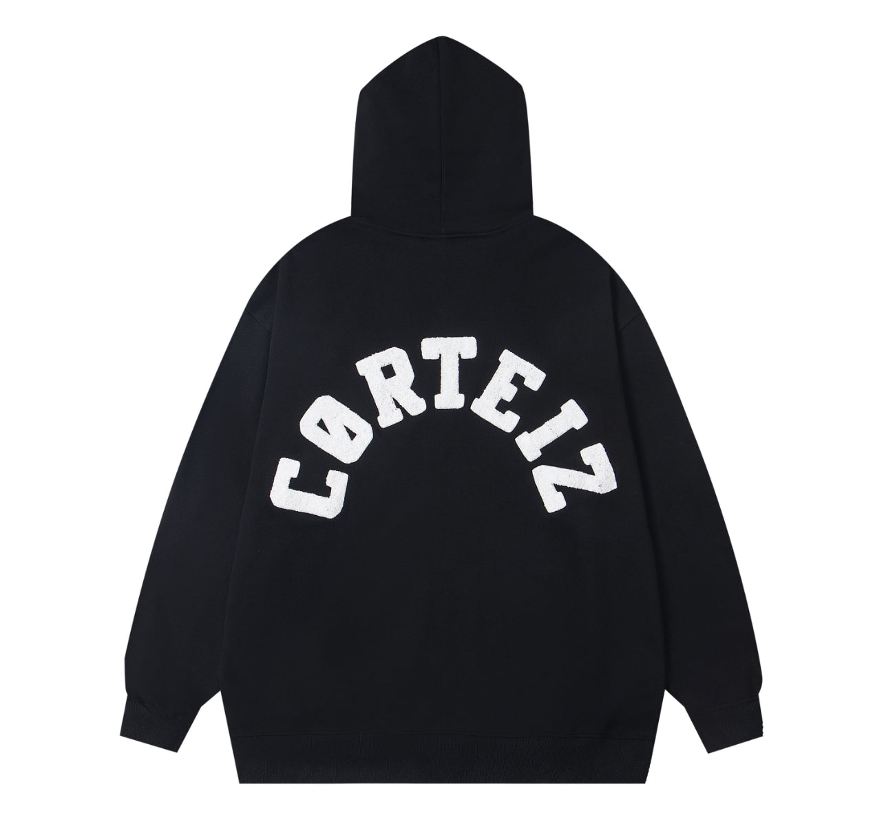 Corteiz Hoodies
