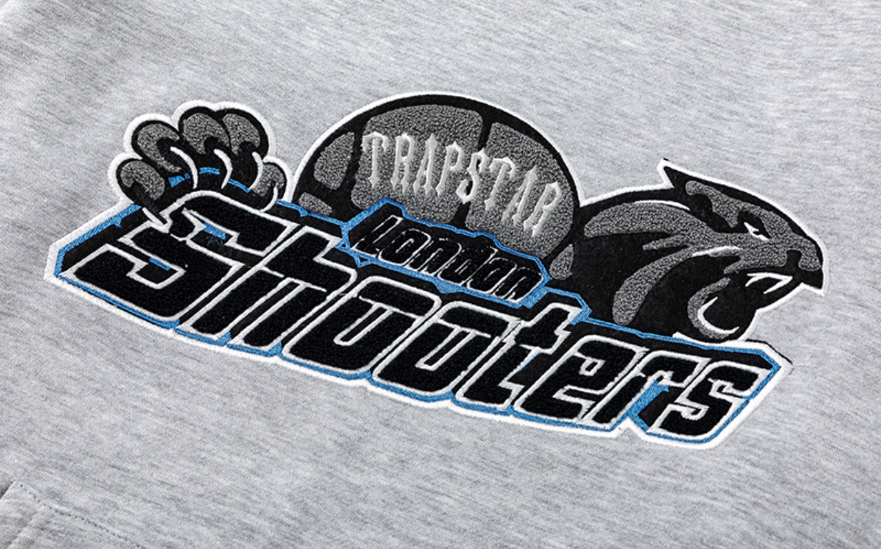 Trapstar Shooters Hoodie & Pants