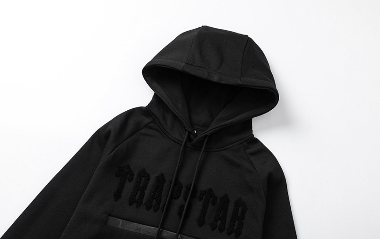 Trapstar Hoodie & Pants