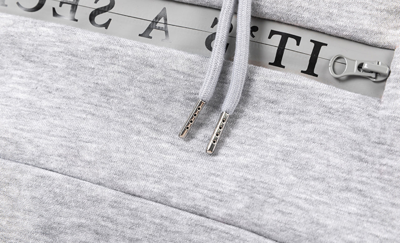 Trapstar Hoodie & Pants