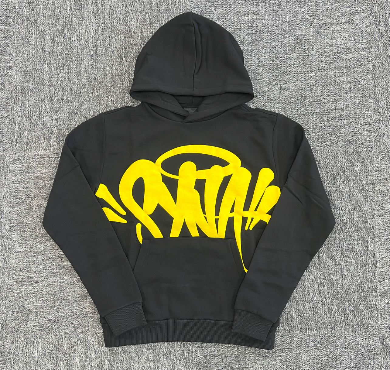 Syna World Hoodie & Pants