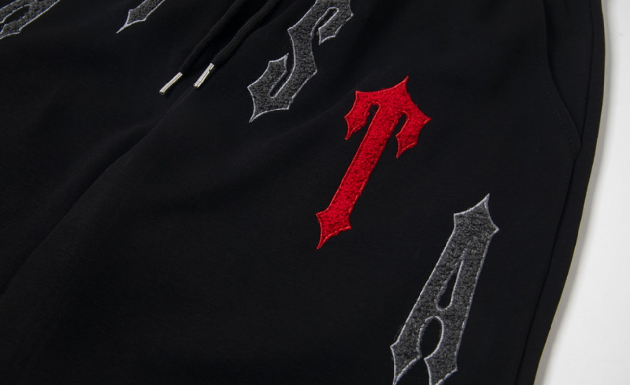 Trapstar T-Shirts & Shorts