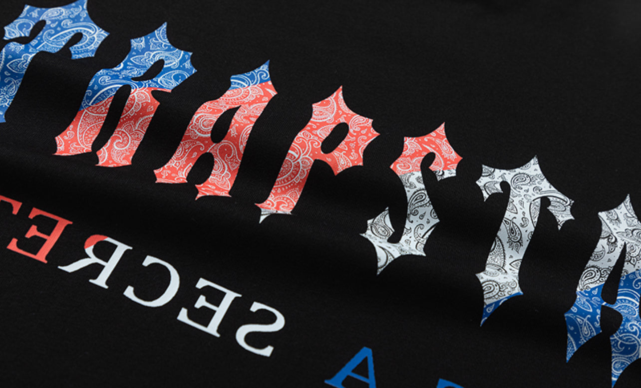 Trapstar T-Shirts