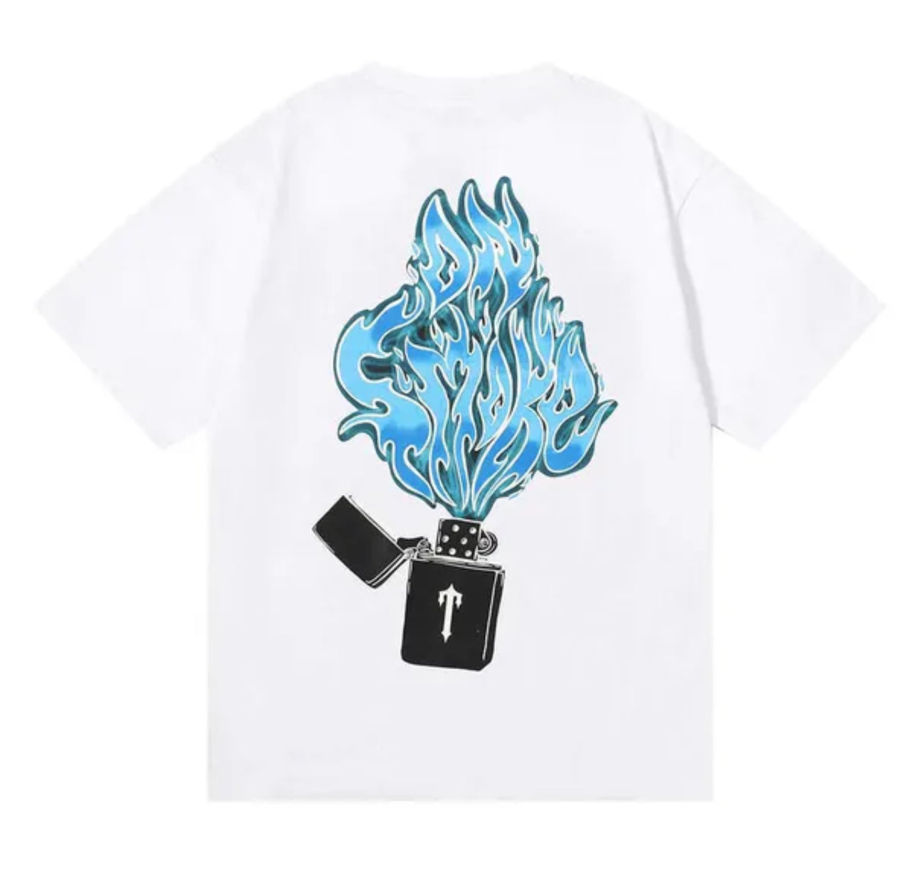 Trapstar T-Shirts