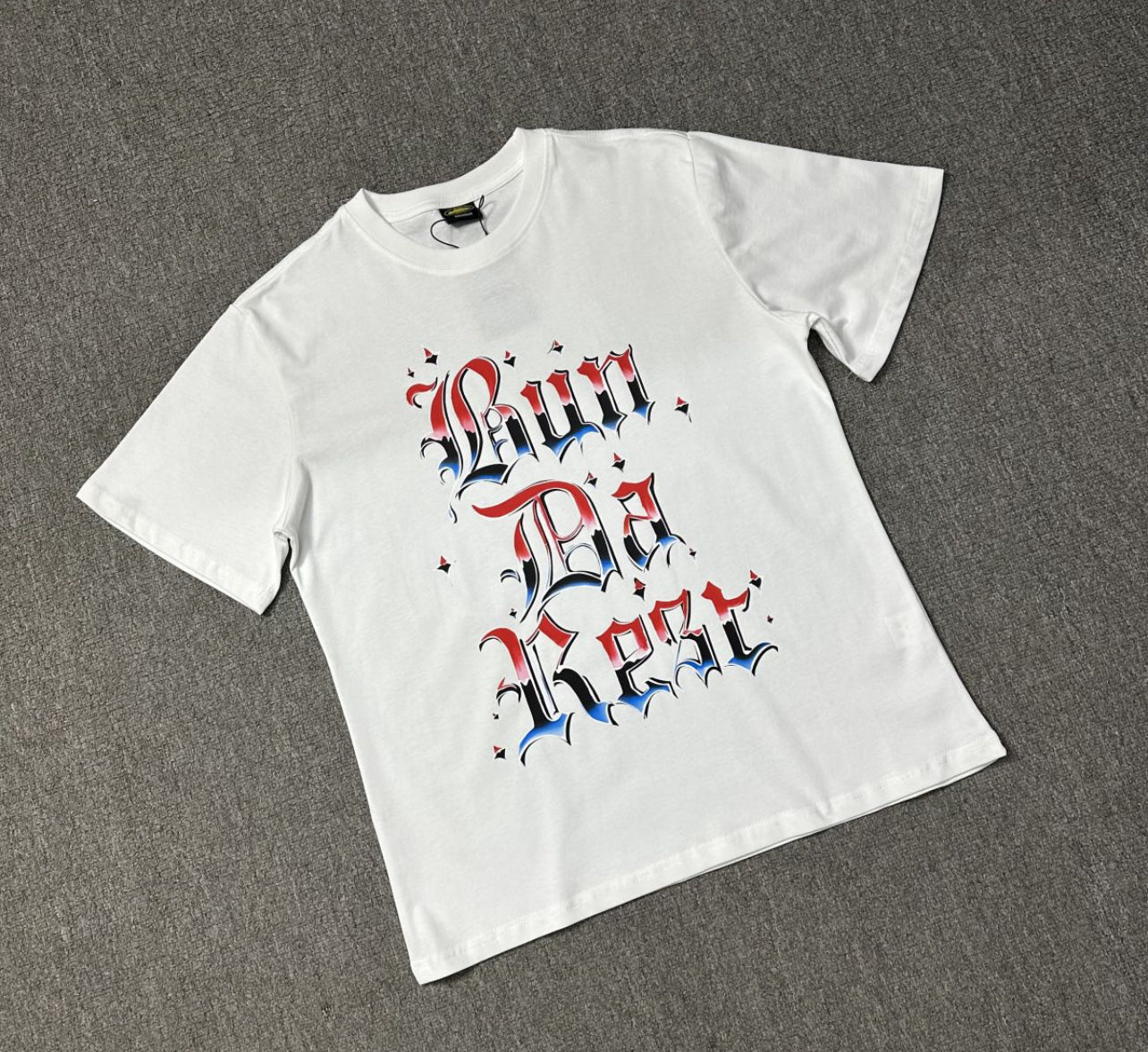 Corteiz T-Shirts