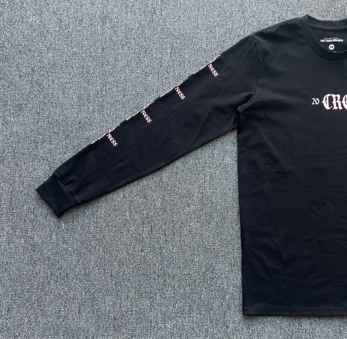 Syna World Long-sleeve T-shirts