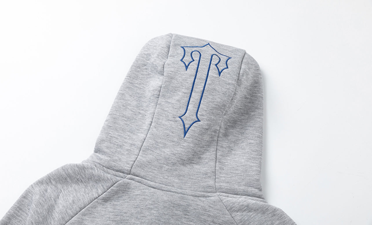 Trapstar Hoodie & Pants