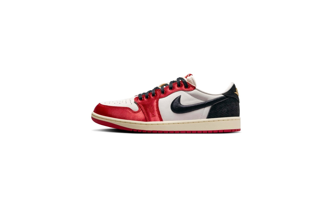 Air Jordan 1 Low Trophy Room